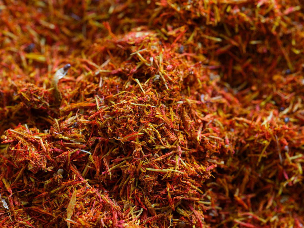 Baba Yellowlegs