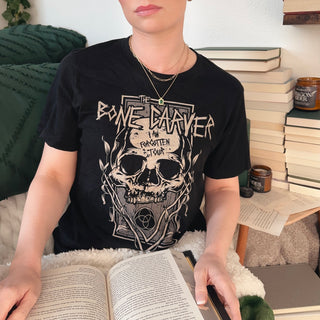 Bone Carver T-Shirt