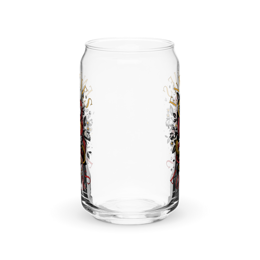 Enemies To Lovers Can Glass