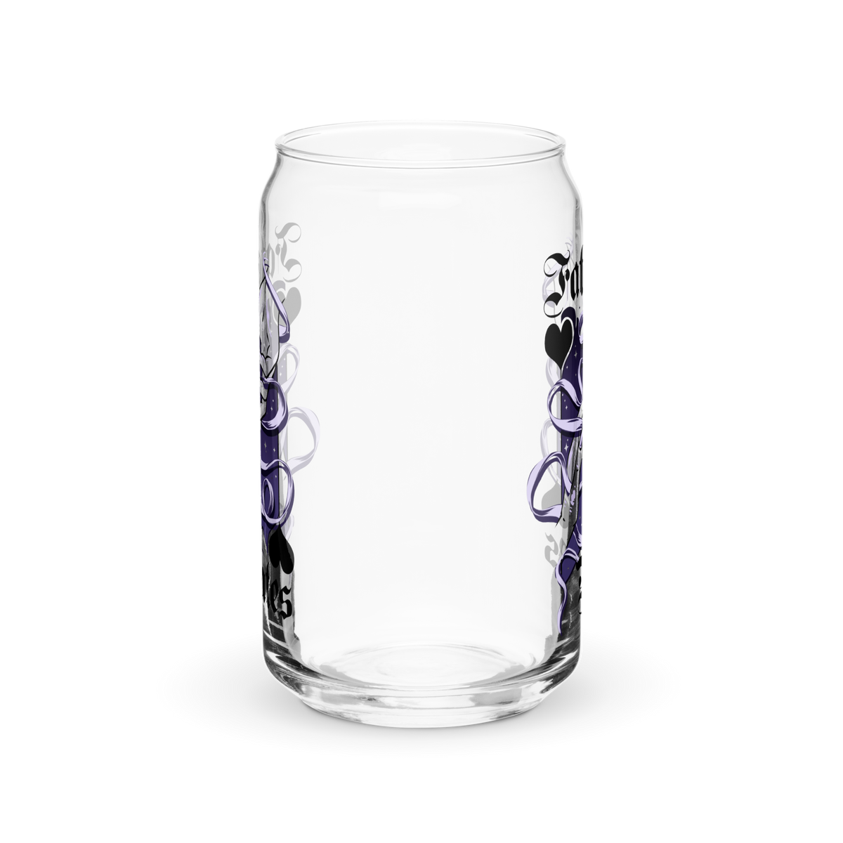 Fated Mates Can Glass