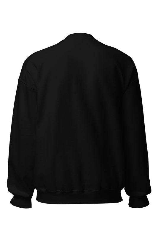 Cassiel Saint Sweatshirt - Caffeineandcurses - Tate James