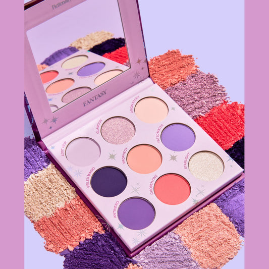 Fantasy Eyeshadow Palette