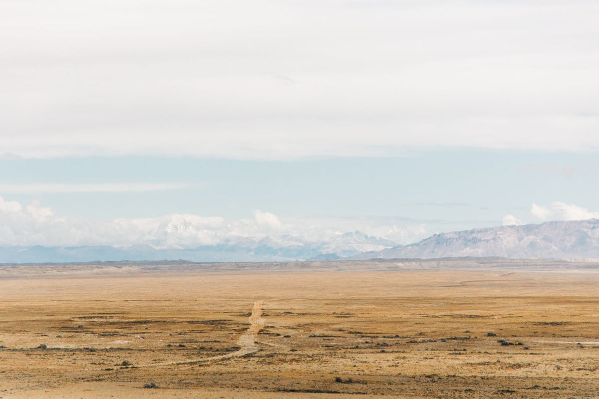 The Western Wastes
