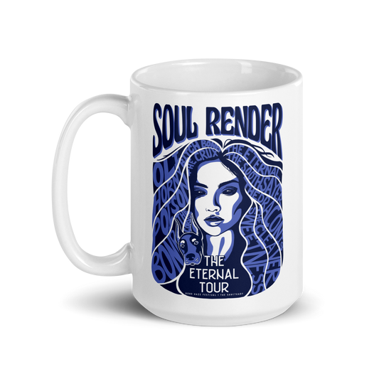 Soul Render Mug