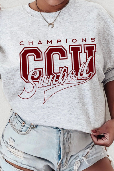 Crescent City Merch