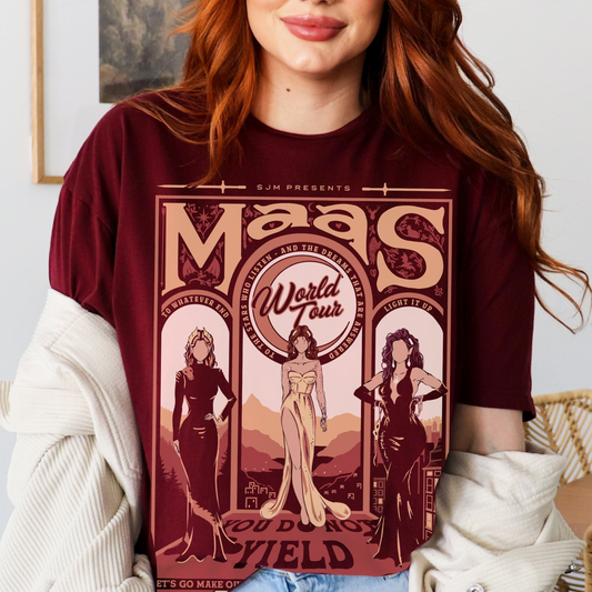 Maasverse T-Shirt