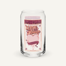 SLOW BURN CAN GLASS