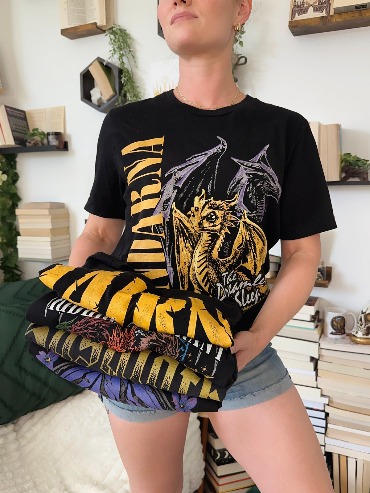 Andarna T-Shirt