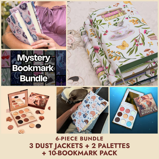 Book Cover Lover Bundle cover