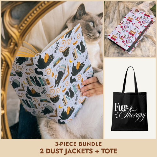 Cat Lover Bundle cover