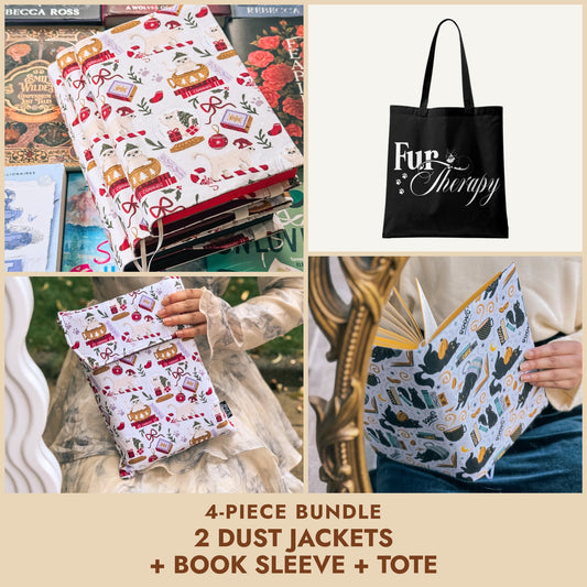Feline Friends Bundle cover