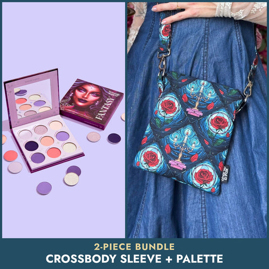 Enchanted Secret Santa Bundle cover