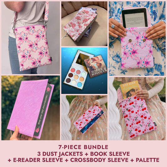 Forever Mine Bundle cover
