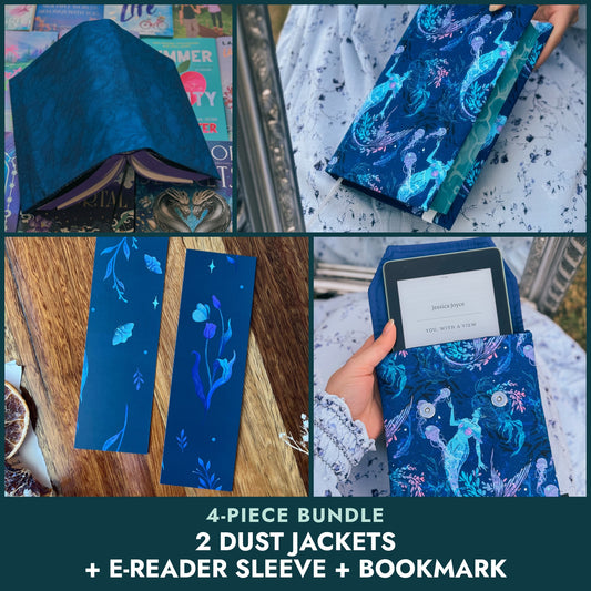 Beach Reads Bundle cover