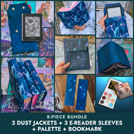 Siren Era Bundle cover