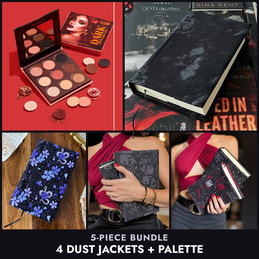 Why Choose Bundle cover
