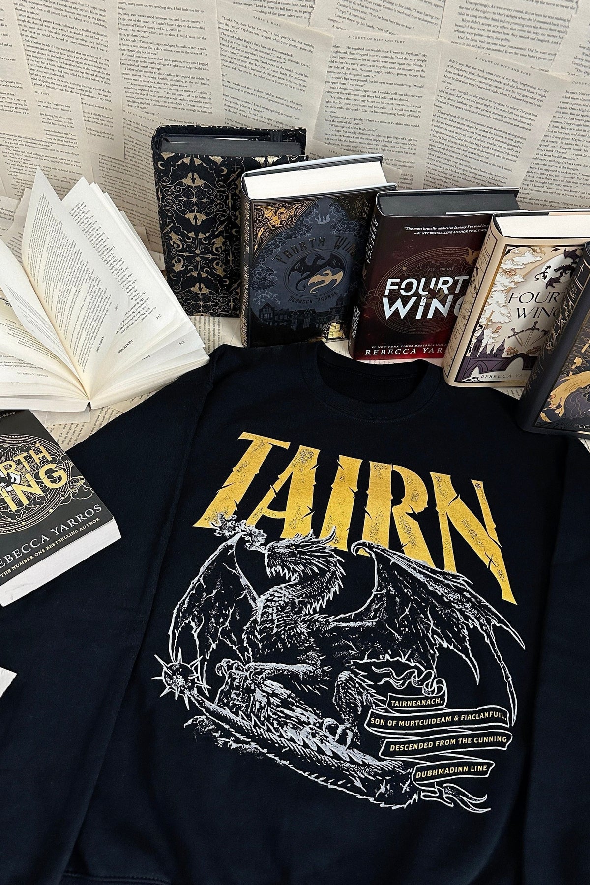 Tairn T-Shirt