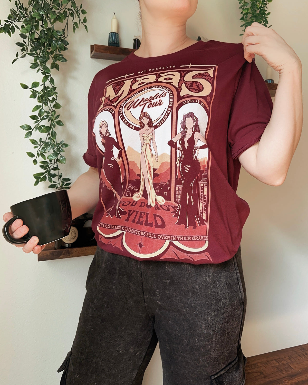 Maasverse T-Shirt