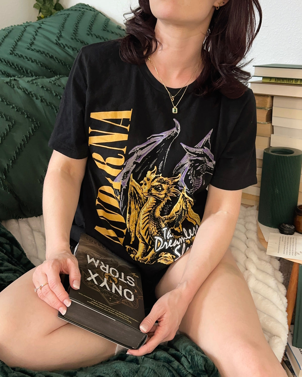Andarna T-Shirt