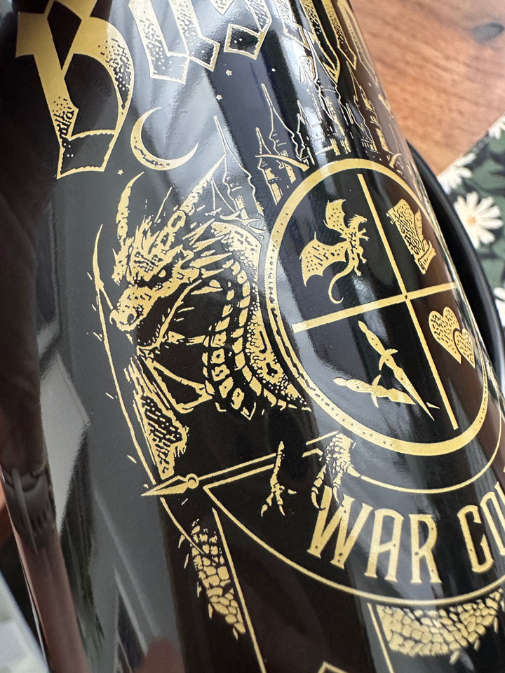 Print — 5D Wrap Print