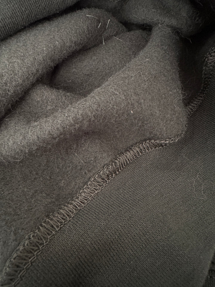 Fabric — 50/50 Cotton-Poly Fleece
