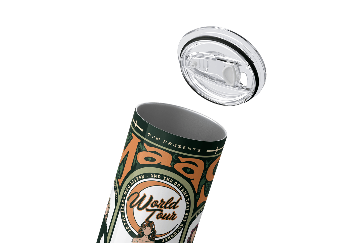 Maasverse Tumbler