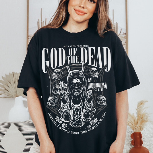Hades T-Shirt