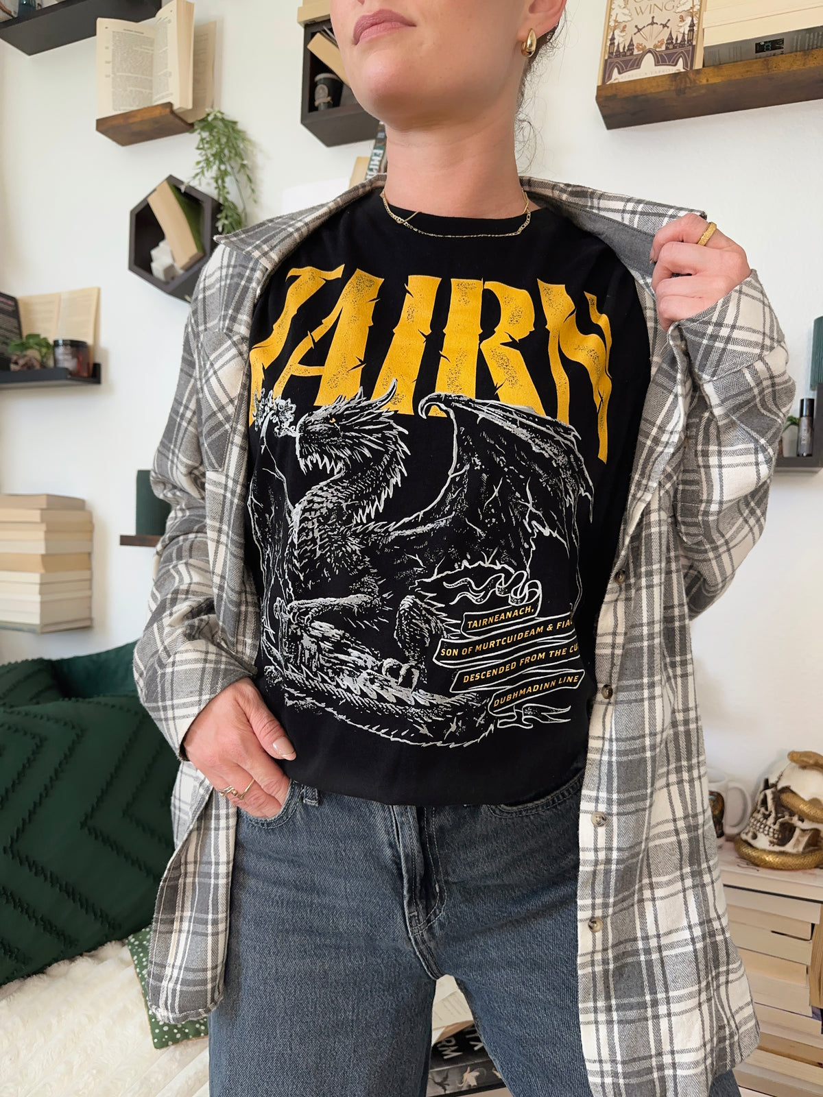 Tairn T-Shirt