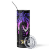 Violence Tumbler