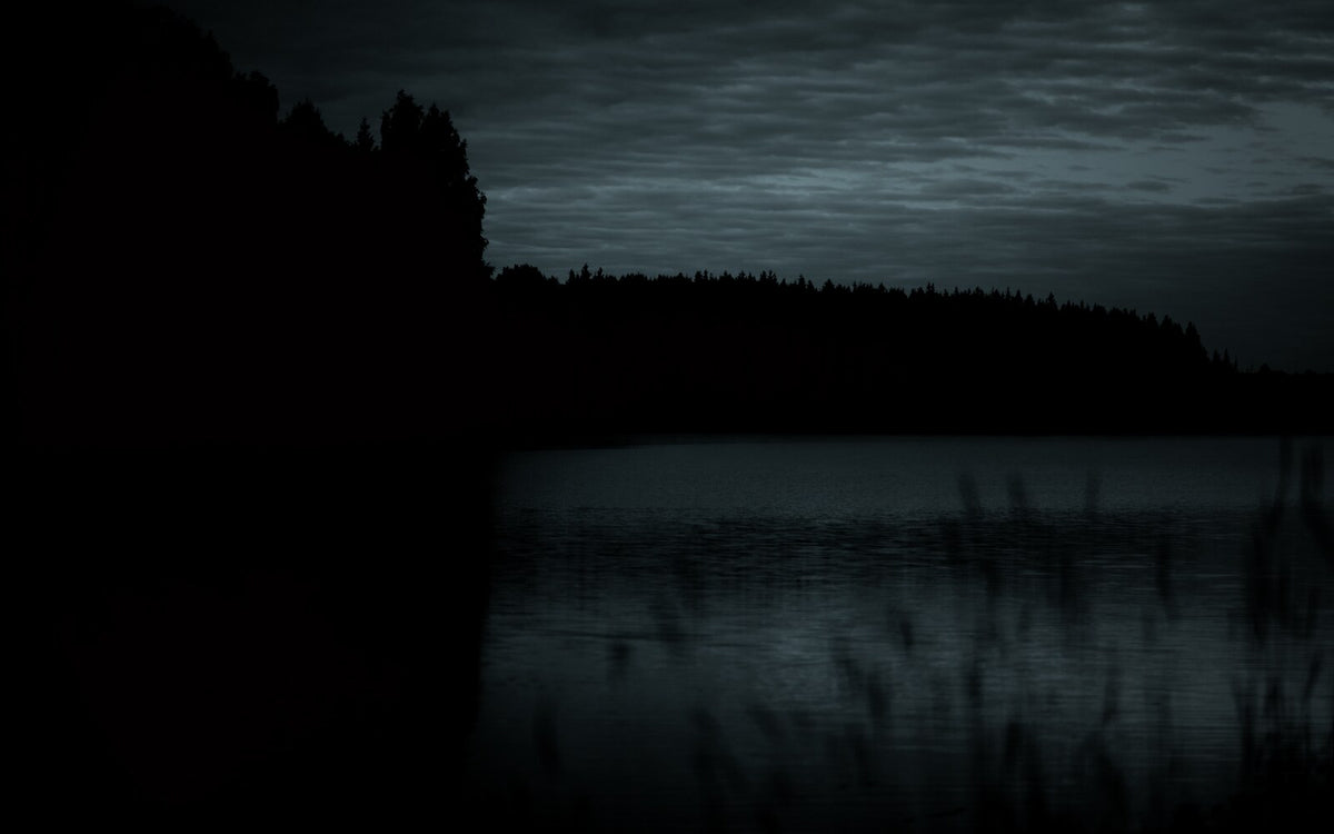 Koschei's Lake