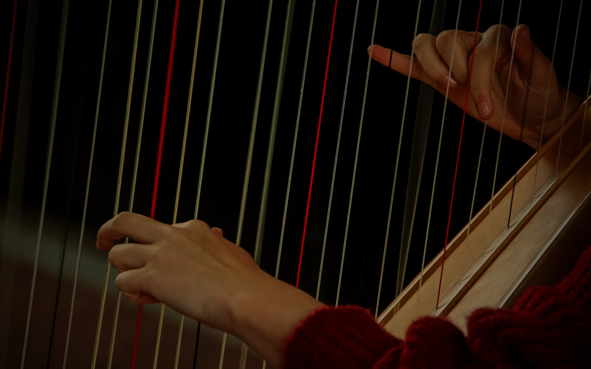 The Harp