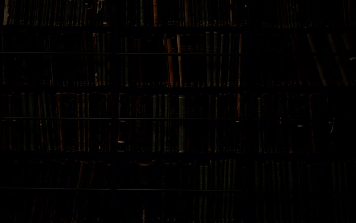 the Library