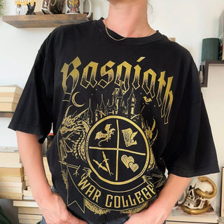Basgiath War College T-Shirt