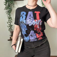 Bat Boys T-Shirt