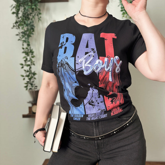 Bat Boys T-Shirt