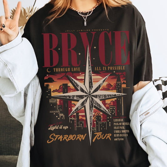 Bryce Quinlan Bundle