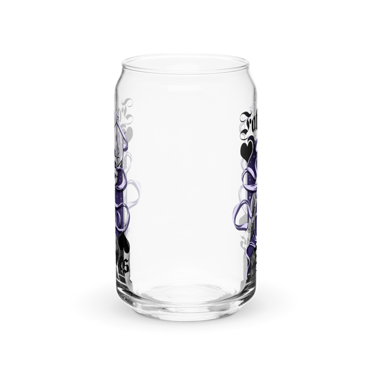 Fated Mates Can Glass