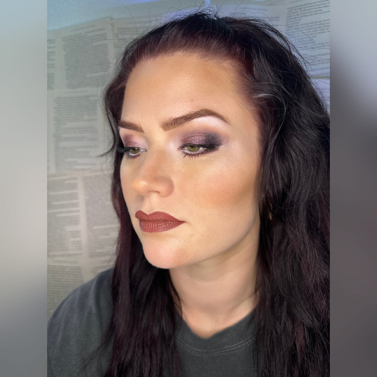 Classics Eyeshadow Palette