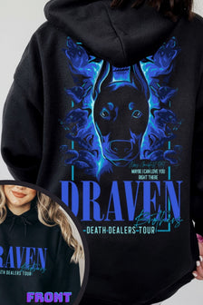 Draven Brothers Hoodie