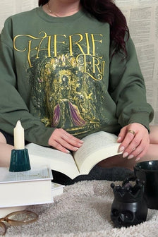 Faerie Era Sweatshirt