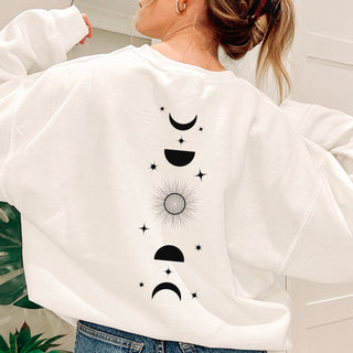 Feyres Tattoo Sweatshirt