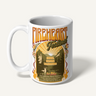 Fireheart Festival Mug
