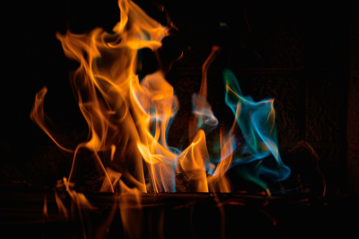 Firstbringer (Fire Magic)