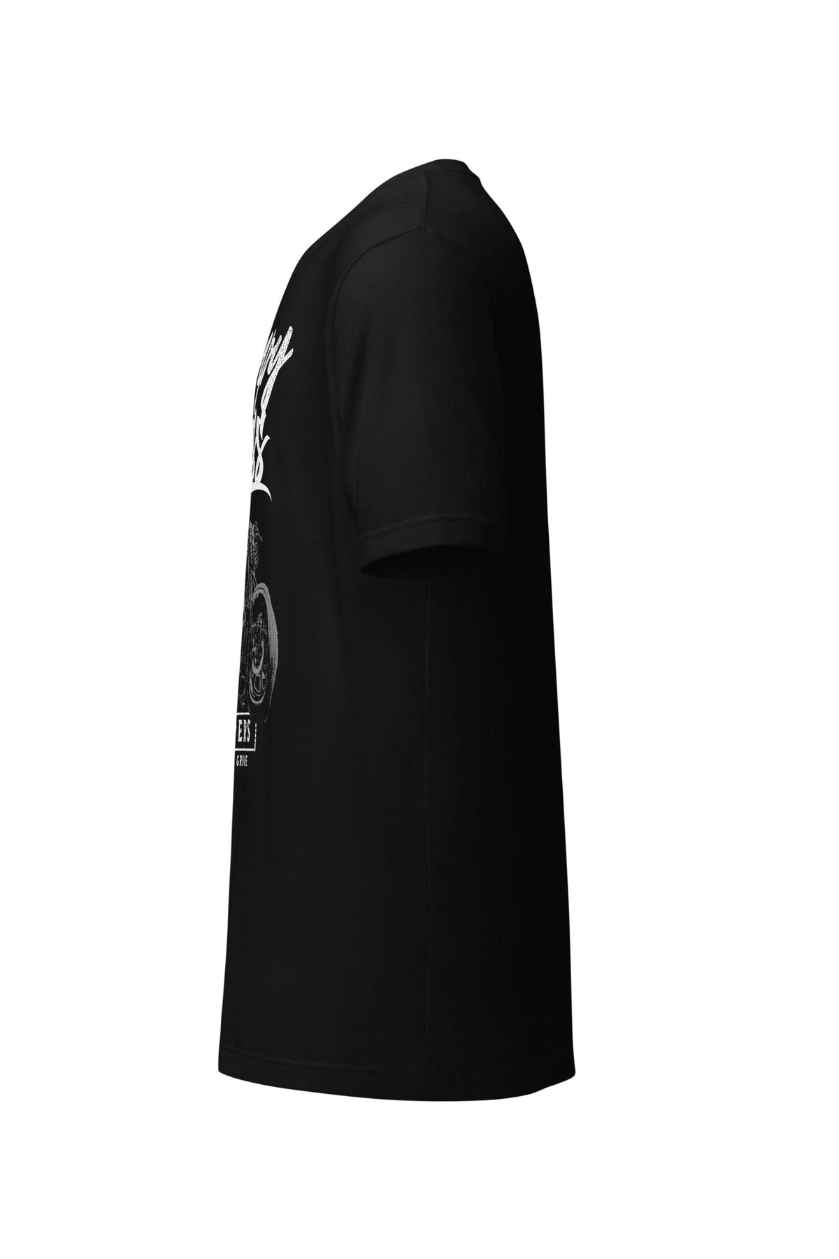 Grumpy Cass T - Shirt - Caffeineandcurses - Tate James