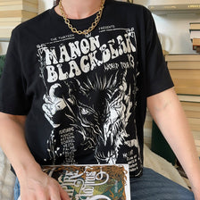 Manon Blackbeak T-Shirt
