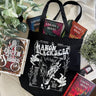 Manon Blackbeak Tote Bag