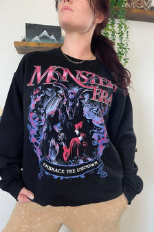 Monster Era Sweatshirt