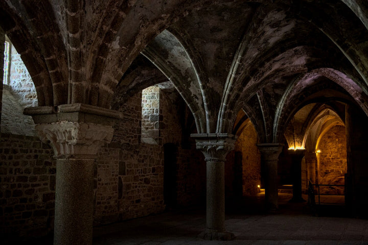 Hewn City