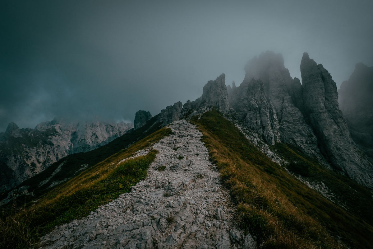 The Parapet