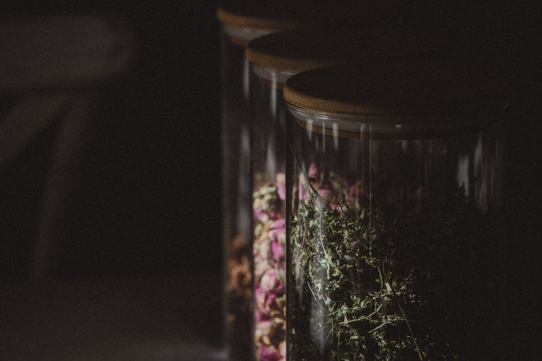 Healer Quadrant